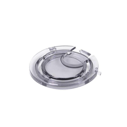 Saeco Transp/Gry Ground Cof.Hopper L - 421944040481