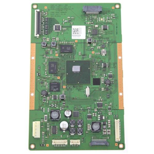 Samsung Part# DA94-05583B Eeprom Power Control Board Assembly - Genuine OEM