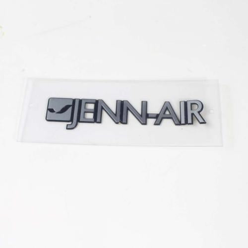 Whirlpool Part# W10190724 Nameplate (OEM)