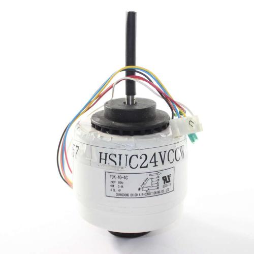 Haier Part# AC-4550-279 Motor - Fan (OEM)