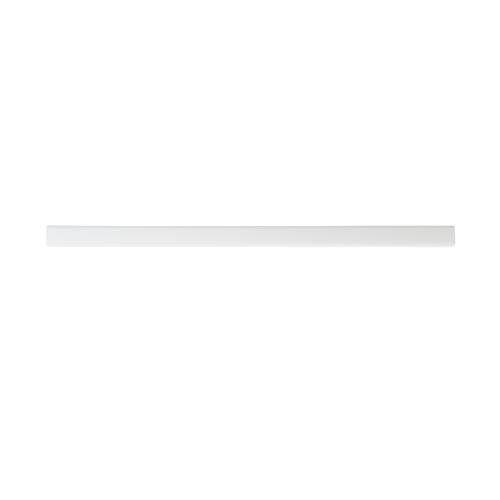 GE Door Handle (White) JBP76WIY4