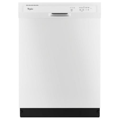 Whirlpool WDF320PADW1 Dishwasher