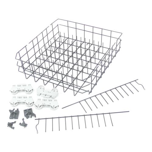 Whirlpool Dishwasher Dishrack W10315891