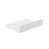 GE Part# WR17X24996 Cover Water Tank - Genuine OEM