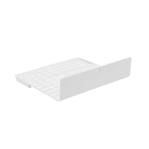 GE Refrigerator Cover Water Tank - WR17X24996