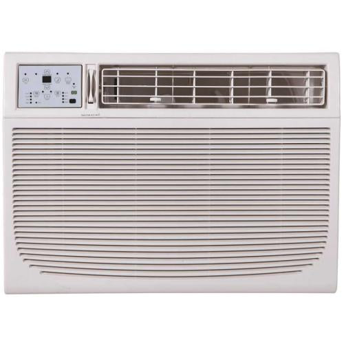 Midea MWEUK18CRN1MCK8 8,000 BTU 230/208V Window Air Conditioner