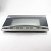 Samsung Part# DG94-00758A Oven Door Assembly - Stainless (OEM)