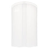 GE Part# WR17X10839 Light Softening Cover (OEM)