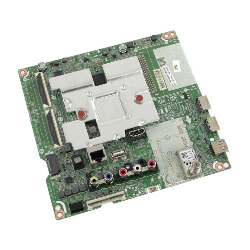 LG Part# EBU66085102 BPR Total Assembly - Genuine OEM