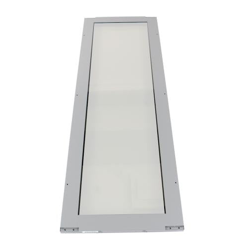 Liebherr Part# 980071400 Complete Door Glass - Genuine OEM