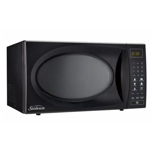 Danby SBMW1109BL Microwave Oven