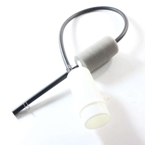 Electrolux Washer Water-Level Pressure Switch Hose - 137089000