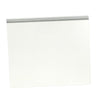 Midea Refrigerator Glass Shelf - 12531000013698