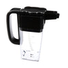 Saeco Part# 421945006991 Transparent Carafe Assembly - Genuine OEM