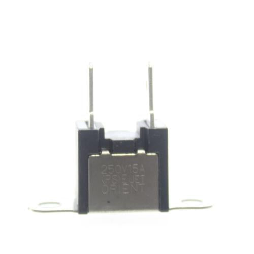 Sharp Part# QFS-TA013WRE0 Temperature Fuse - Genuine OEM