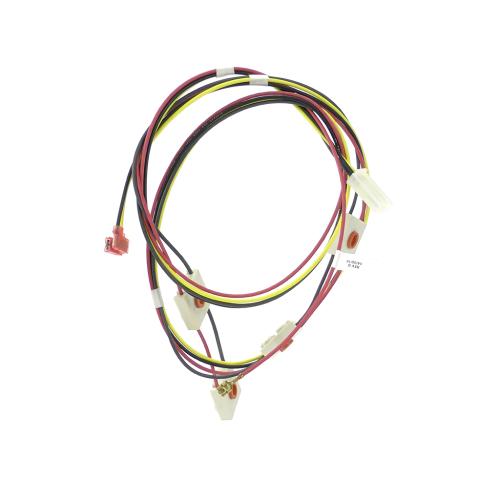 Frigidaire Part# 316001828 Range Igniter Switch and Harness Assembly (OEM)