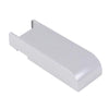Midea Part# 12132000001962 Lower Hinge Cover - Genuine OEM