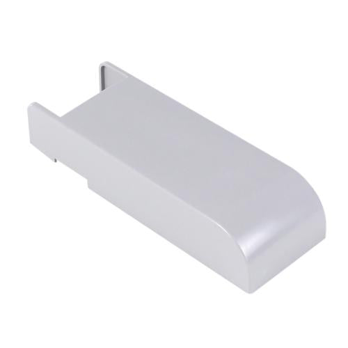 Midea Lower Hinge Cover - 12132000001962
