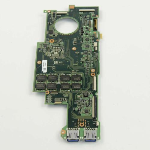 Sony Vaio Raw Board - A-1935-647-A