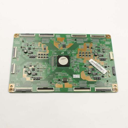 Samsung Part# BN96-33254A T Con Assembly - Genuine OEM