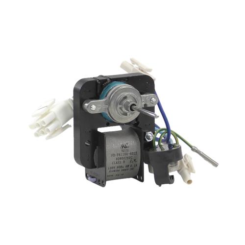 Electrolux Motor,Evaporator Fan,W/Harness - 808602602