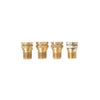 GE Part# WB28T10234 Conversion Kit (OEM)