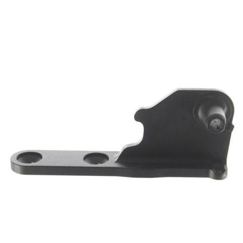Samsung Part# DA61-07771C Middle Door Hinge - Genuine OEM