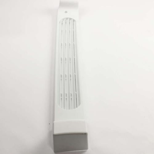 Frigidaire Freezer Kick Plate Grille Panel - White LFFU14F5HWJ