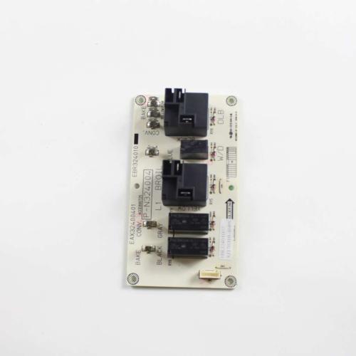 LG Part# EBR32401002 Main PCB Assembly (OEM)