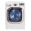 LG WM2601HW 27 Inch Front-Load Washer with 4.5 cu. ft. Capacity, 9 Wash Cycles, Sanitary,BrightWhite, Cold Care, Bulky/Large Washing Cycles, Child Lock, Stainless Steel Tub: White Parts
