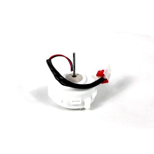 Blomberg Refrigerator Fan Motor Assembly - 4397620100