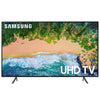 Samsung UN58NU710DFXZA 58-Inch Class 4K Uhd Led LCD TV Parts