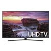 Samsung UN58MU6070FXZA 58-Inch Led 4K Uhd Smart TV Parts