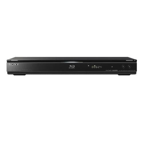 Sony BDPS360 Blu-ray Discâ„¢ Player