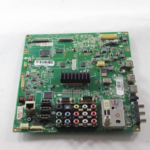 Lg Bpr Total Assembly - CRB32637101