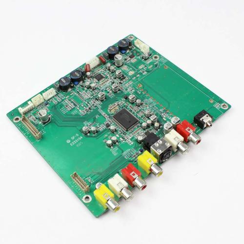 Haier Part# TV-5210-32 Audio Printed Circuit Board (OEM)