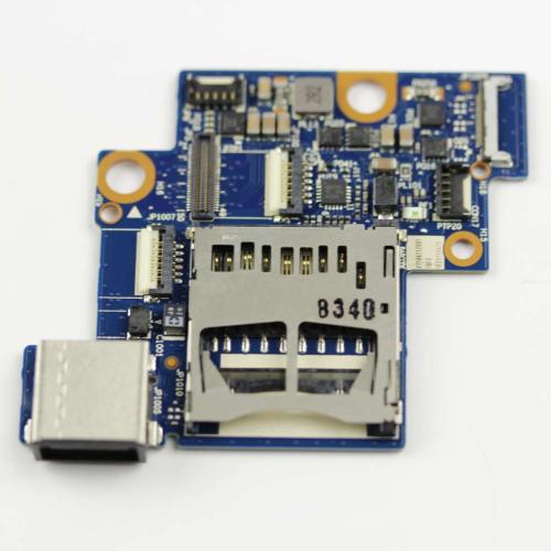 Lenovo Part# 90003051 USB Port Board - Genuine OEM