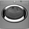 Whirlpool WED86HEBC0 Dryer Parts