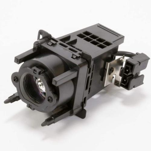 Sony Xl2500 Lamp Block Assembly - F-9308-900-0