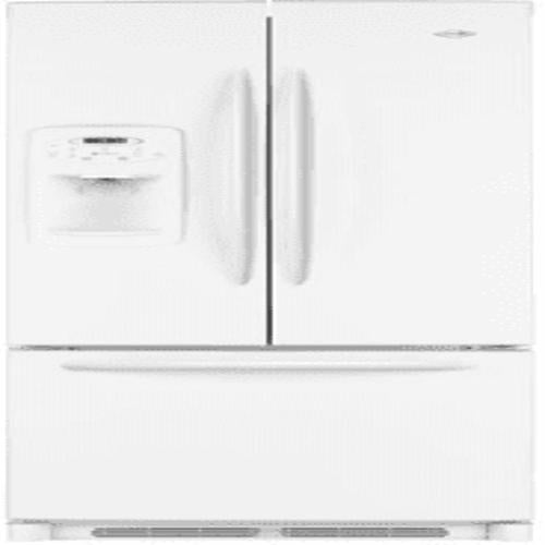 Whirlpool WHIMFI2067AEW Refrigerator