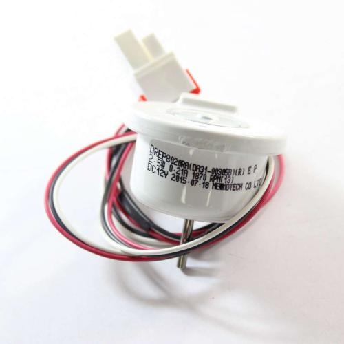 Samsung Evaporator Fan Motor DA31-00305B