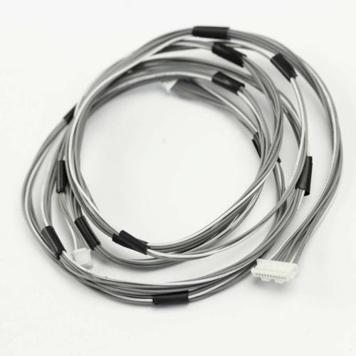 Sony Conn Assembly 11P Mm Crimp 101 - 1-910-049-11