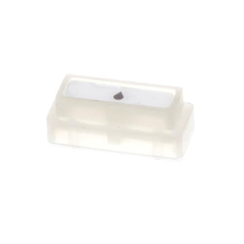 LG Part# ABH34641203 Refrigerator Dispenser Button (OEM)
