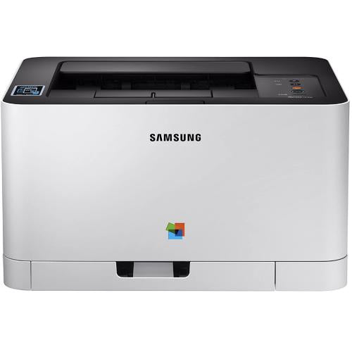 Samsung SLC430W/XAA Xpress Color Laser Printer