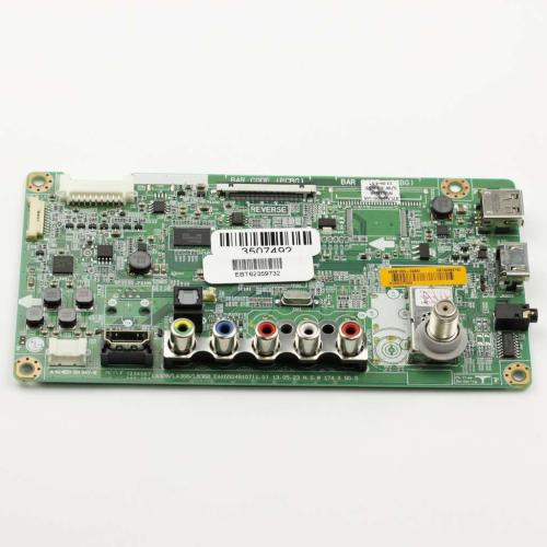 LG Part# CRB33427301 Control Board - Genuine OEM