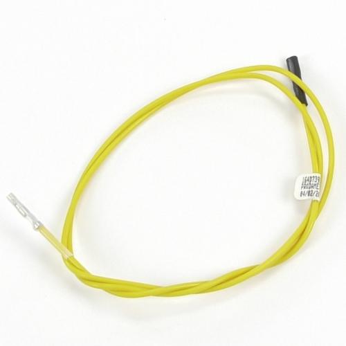 GE Cooktop High Voltage Wire Harness ZGU364LRP2SS