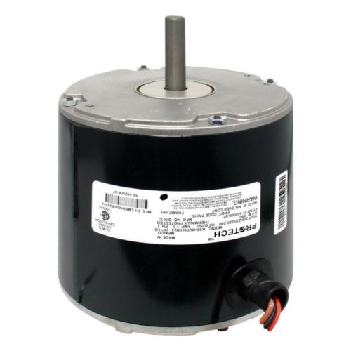 Rheem Pro 1/5Hp Condenser 825Rpm - 51-102500-04