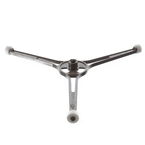 GE Microwave Rotating Ring Assembly JES2051DN4BB