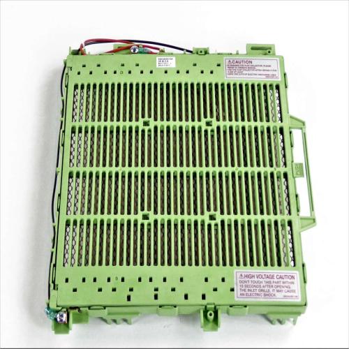LG Part# 5983A25015A Air Cleaner Filter Assembly - Genuine OEM