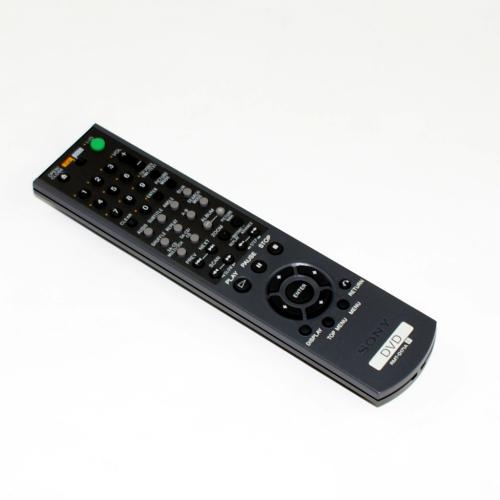 Sony Remote Control (Rmt-D171A - 1-478-843-11